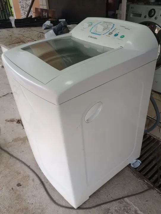 Máquina de Lavar Electrolux - Foto 3