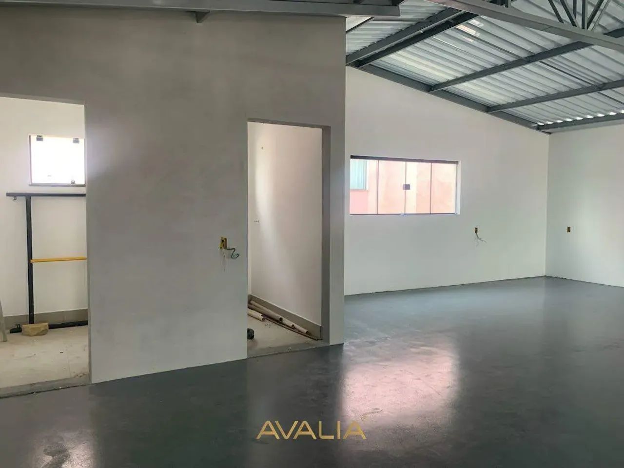 Sala Comercial no Jardim Veneza / Jardins do Império - Foto 5