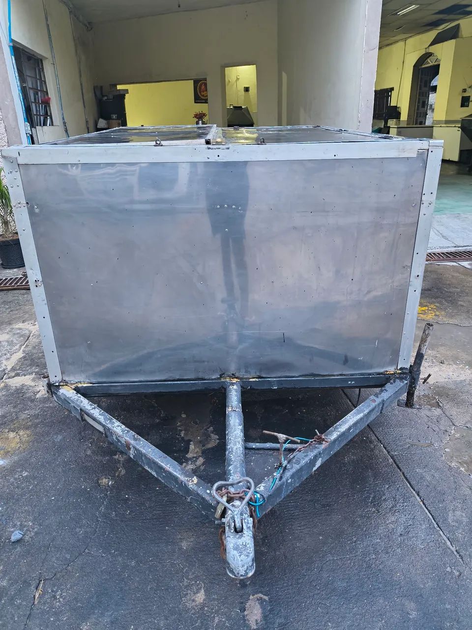 Carretinha  - Foto 4