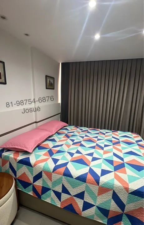 Apartamento em Cabo Branco  - Foto 3