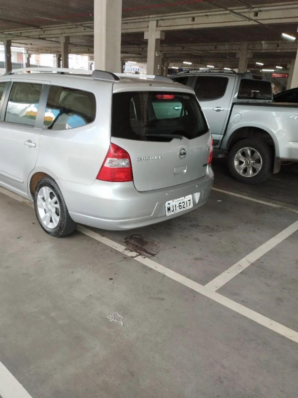Gran livina 7 lugares - Foto 3