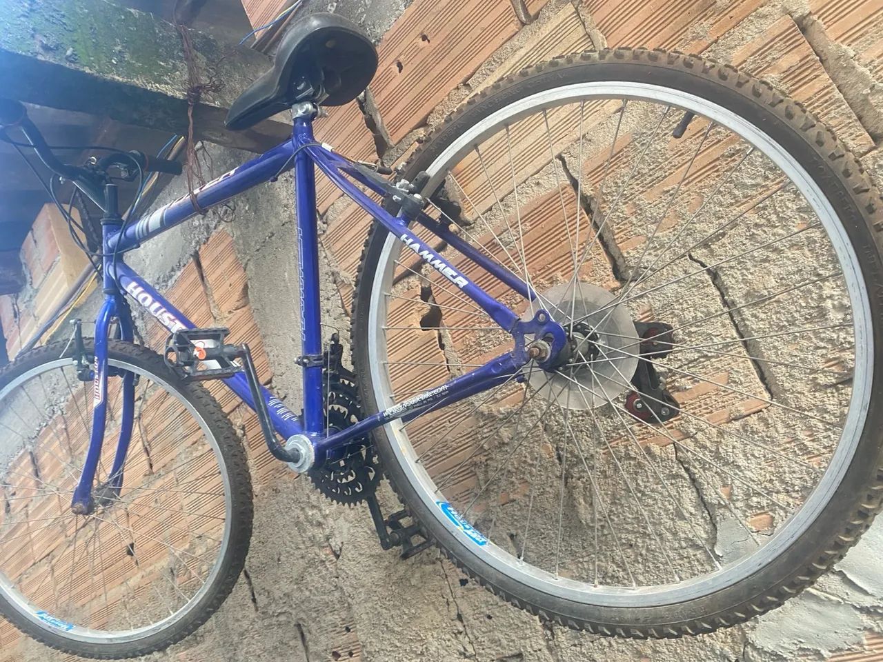 Bicicleta de Passeio - Foto 4