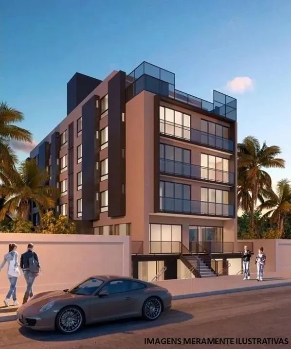 Studio 1 dormitórios à venda Intermares Cabedelo/PB