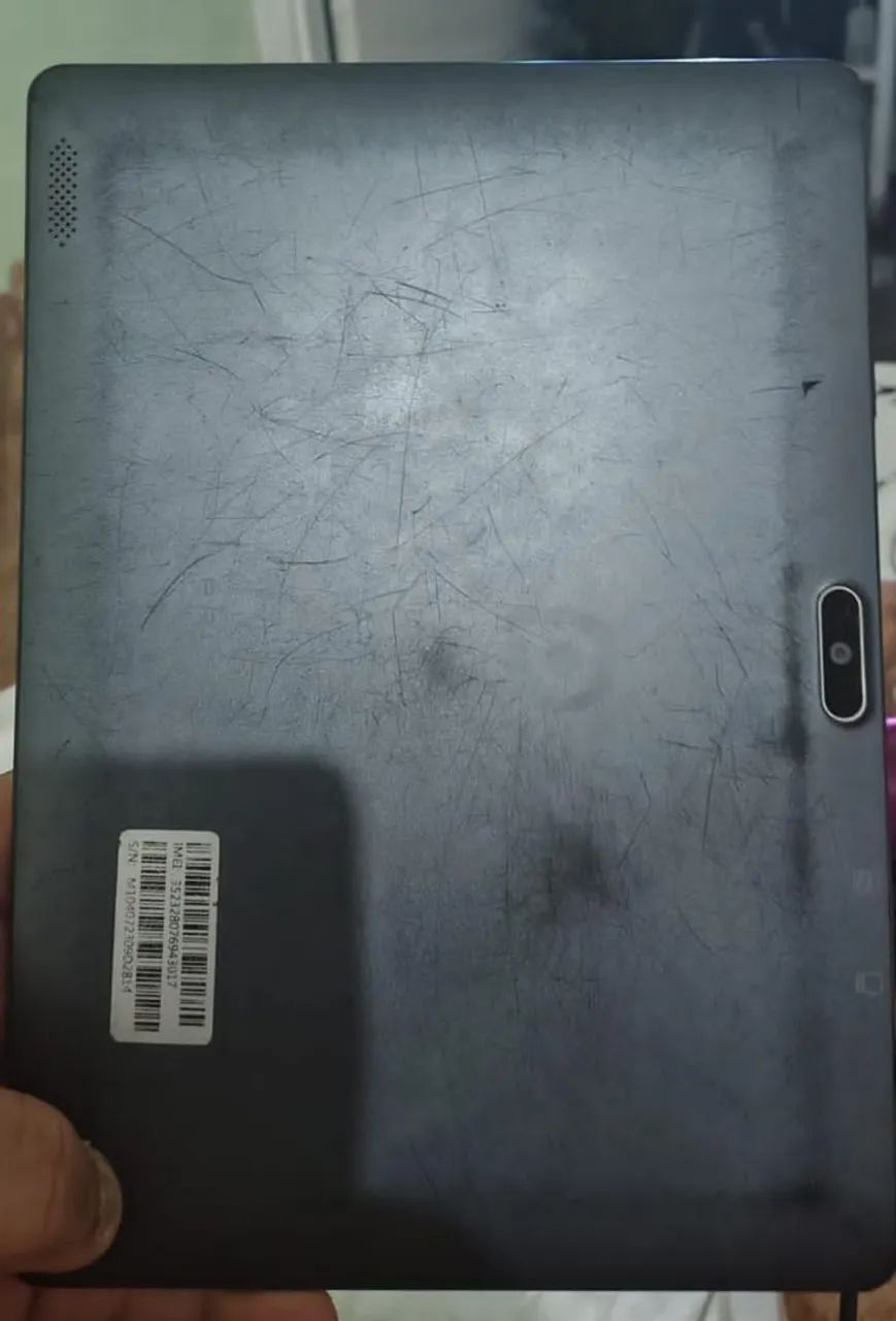 Tablet  pritom 10 polegadas  - Foto 2