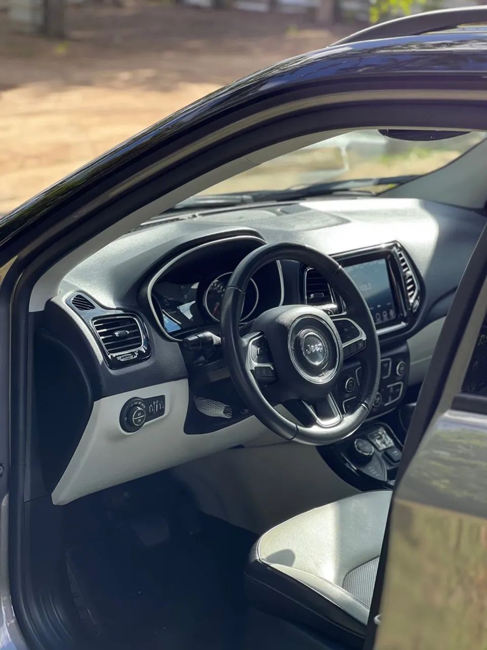 Compass 2021 Limited (EXTRA!) - Foto 5