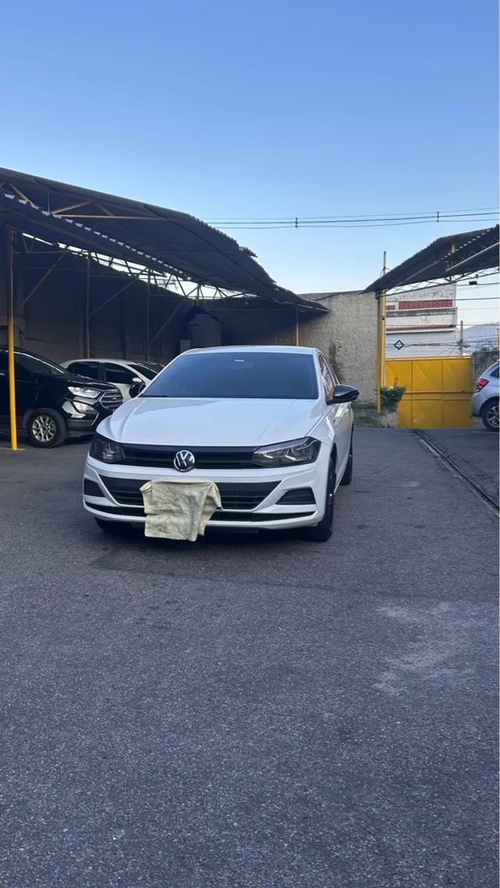 Polo automático 1.6 excelente estado  - Foto 2