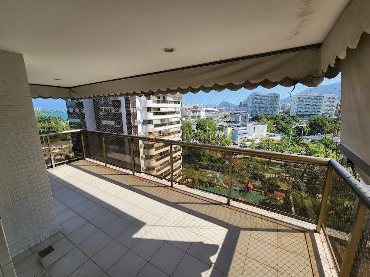 Rio 2 | Apartamento de 3 Quartos no Condomínio Verona com 116m²