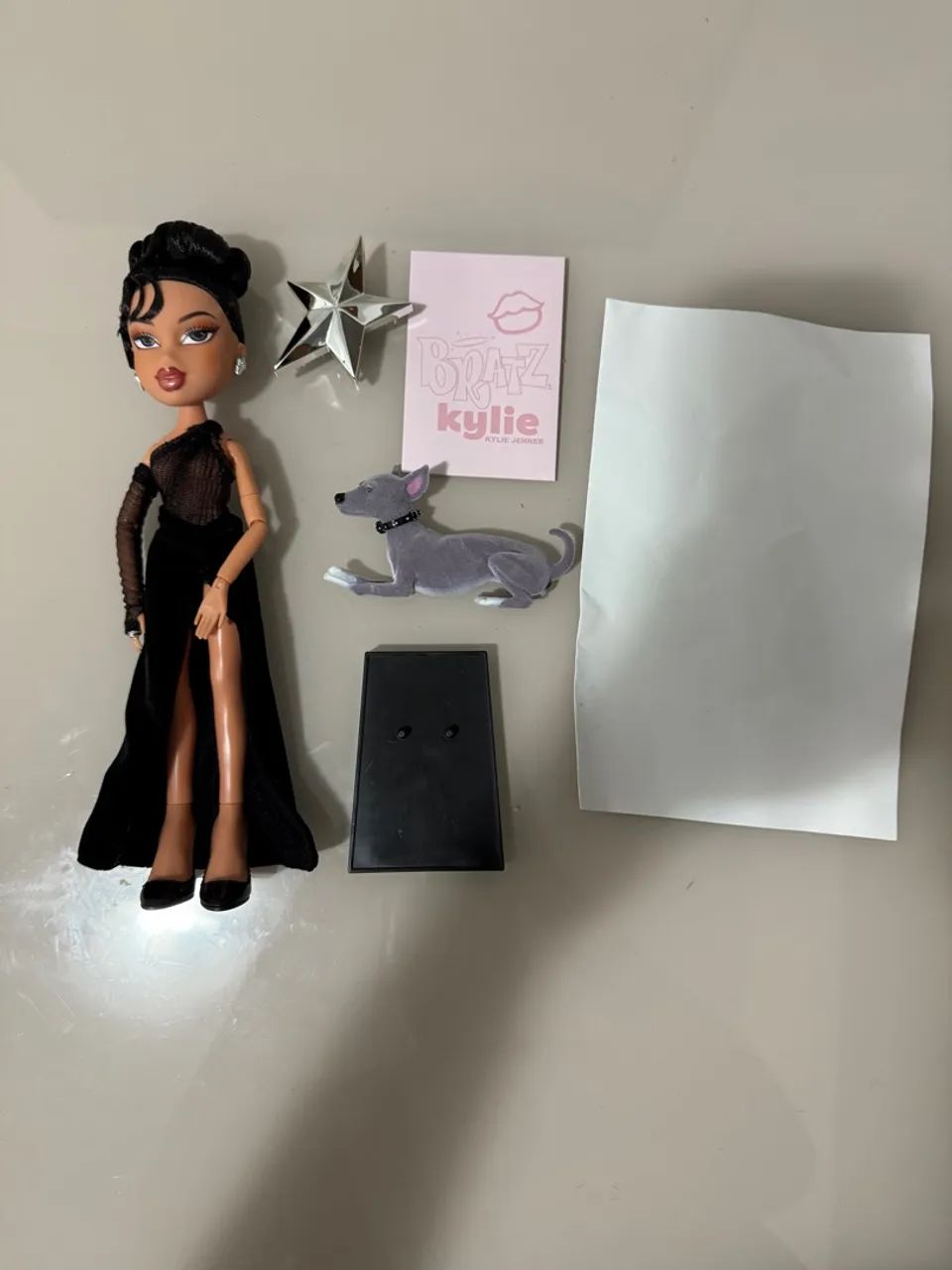 BRATZ - Kylie Jenner (Night) - Foto 2