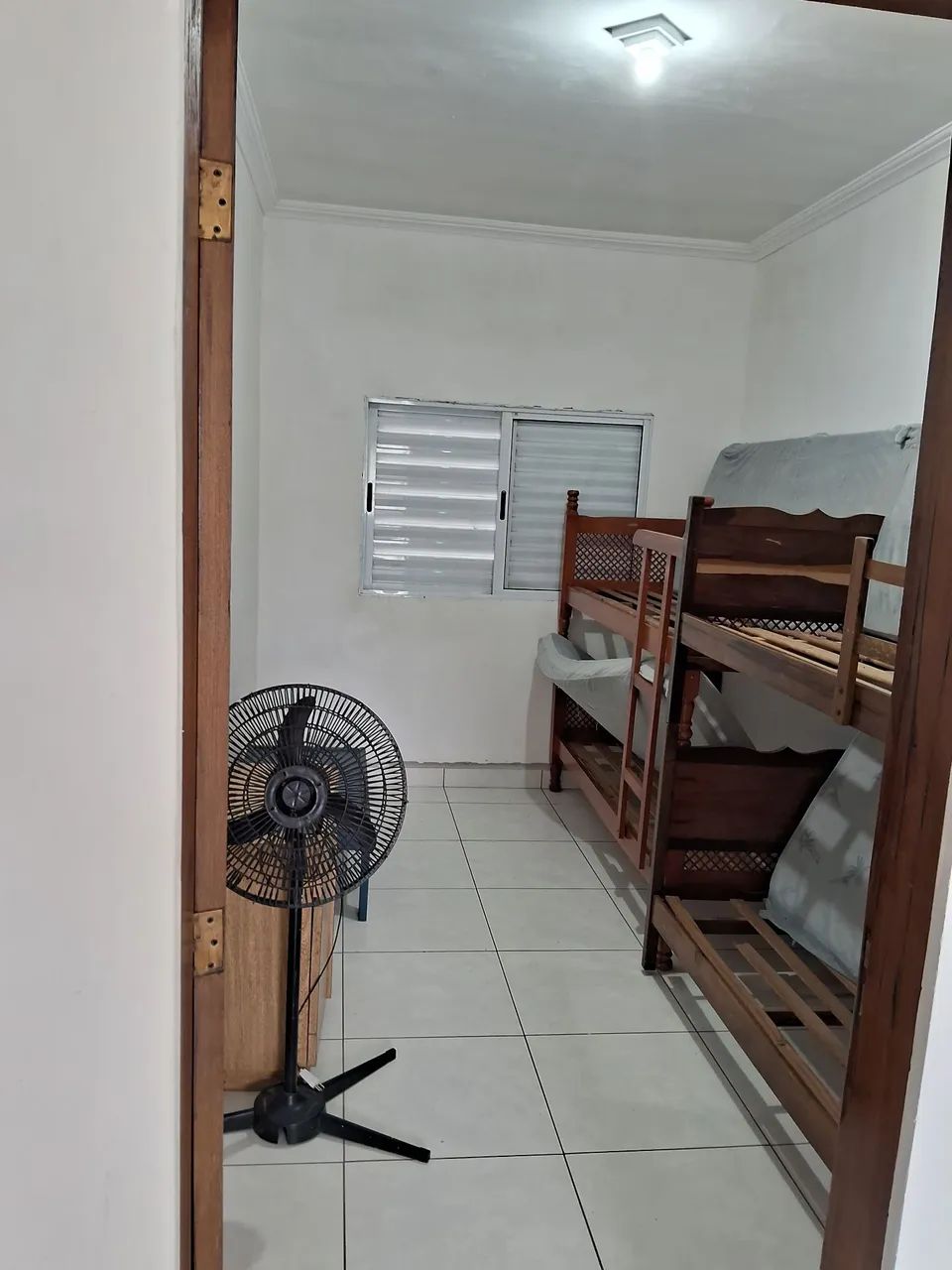 Disponível !! Casa na Praia do Balneário Gaivotas Itanhaem - Foto 10