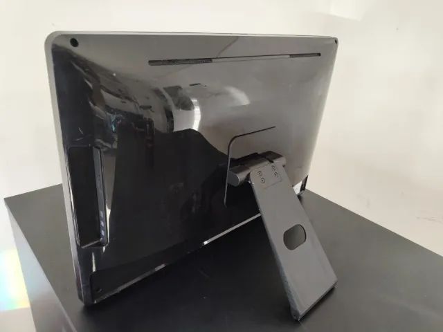 Computador All in One 23'' I3 6100 8GB SSD 240GB  - Foto 3