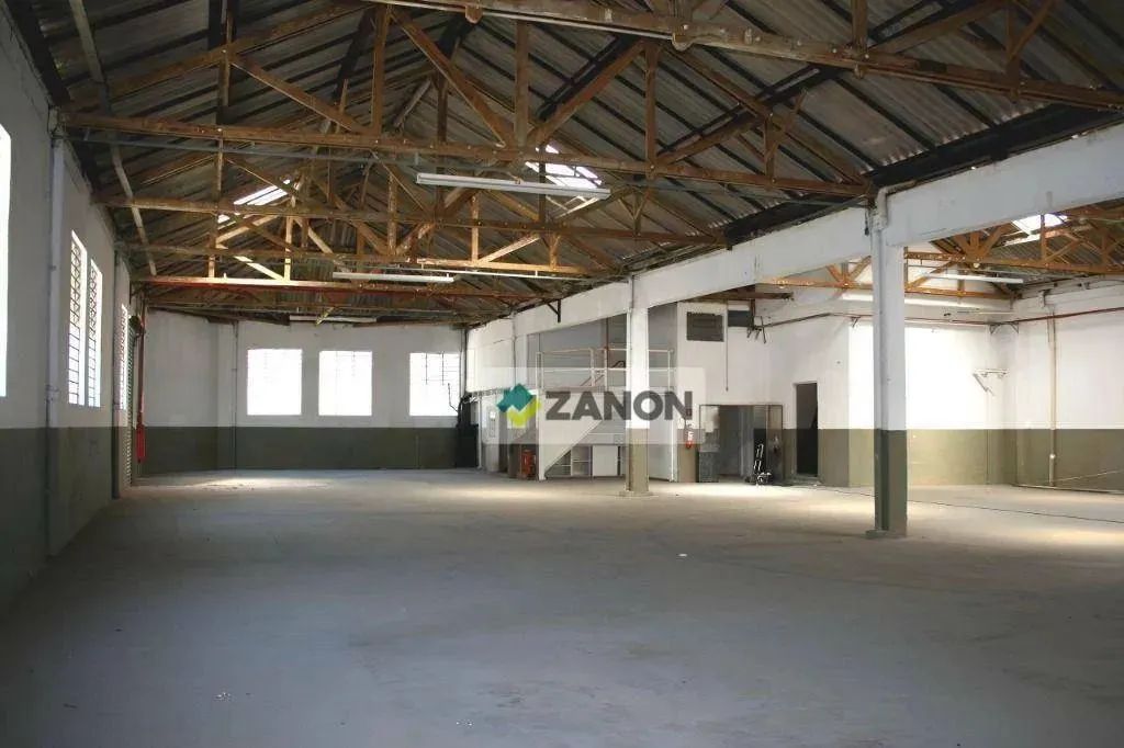 Galpão à venda ou alugar no Bairro Água Branca - São Paulo/SP - Foto 8