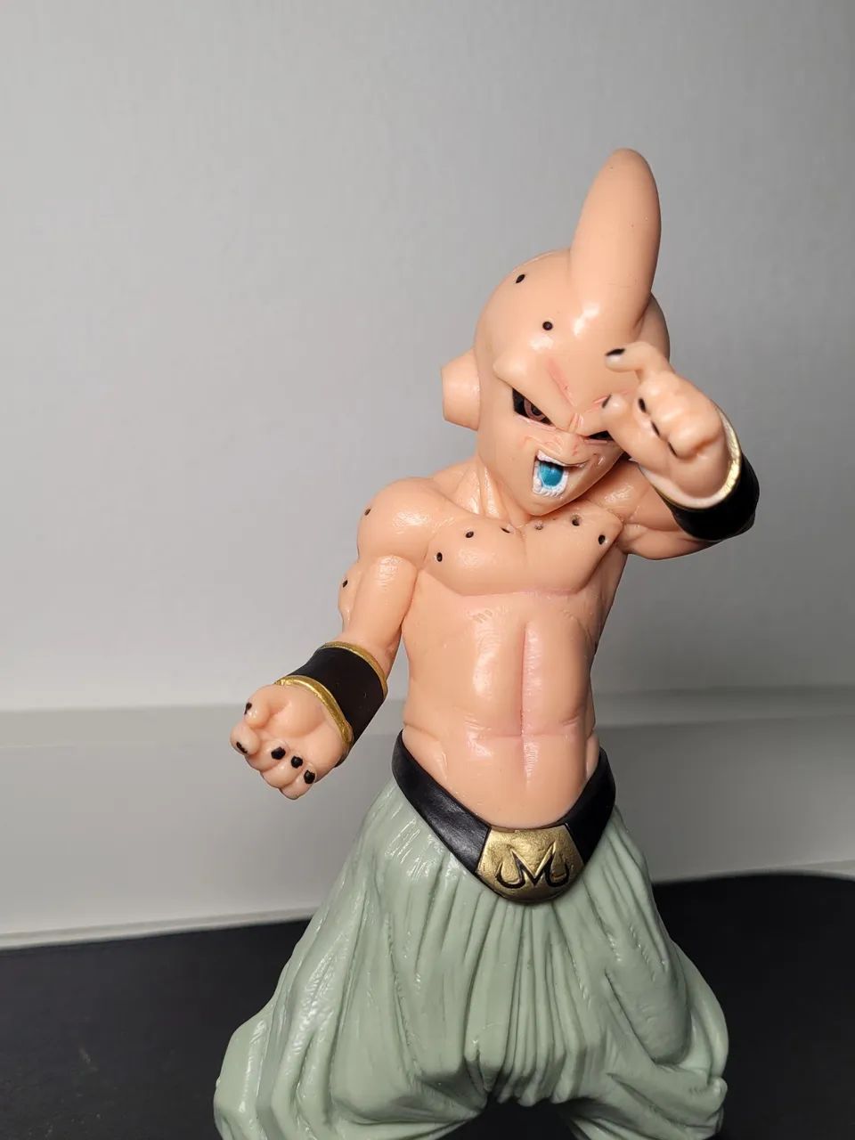Boo Dragon ball  - Foto 3