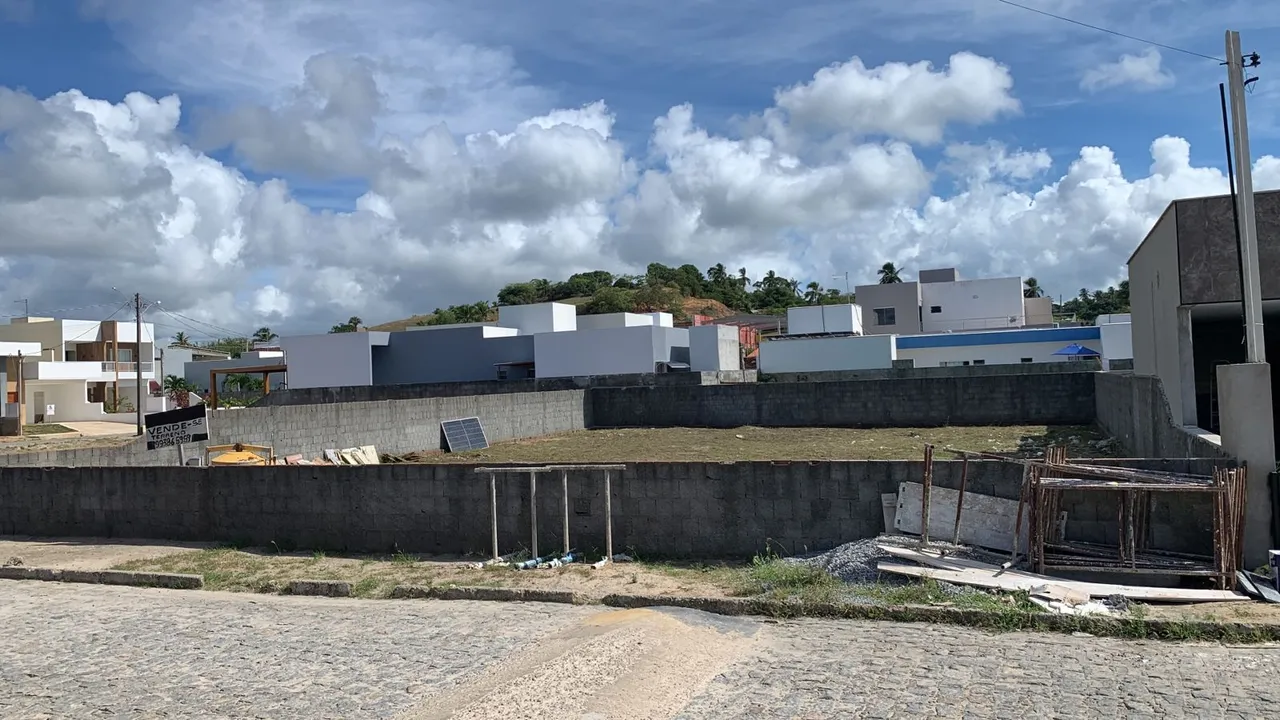 Terrenos 10x30 Residêncial AcquaVille 