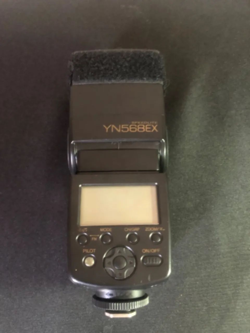 2 flash?s speed light yongnuo yn685 e yn568ex para nikon - Foto 2