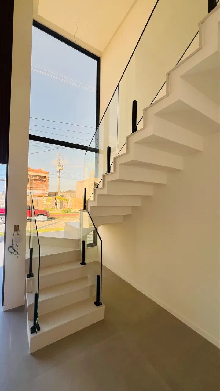 Casa 4 suítes Espetacular - Foto 4