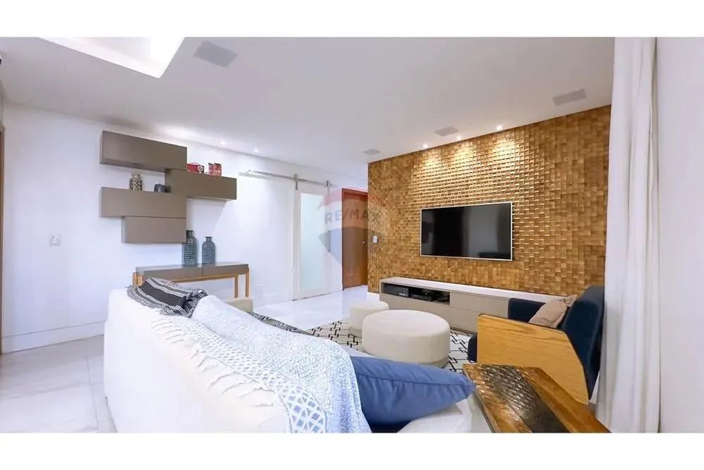 Águas Claras Residencial Primavera 3 quartos 3 Vagas - Foto 5