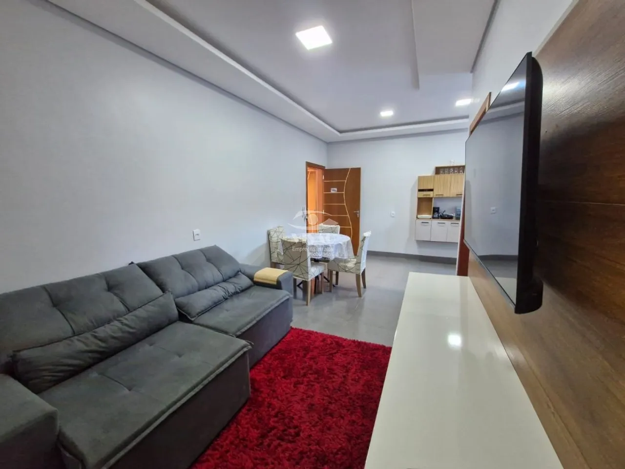 APARTAMENTO MOBILIADO PARA LOCAÇÃO JARDIM IMPERIAL