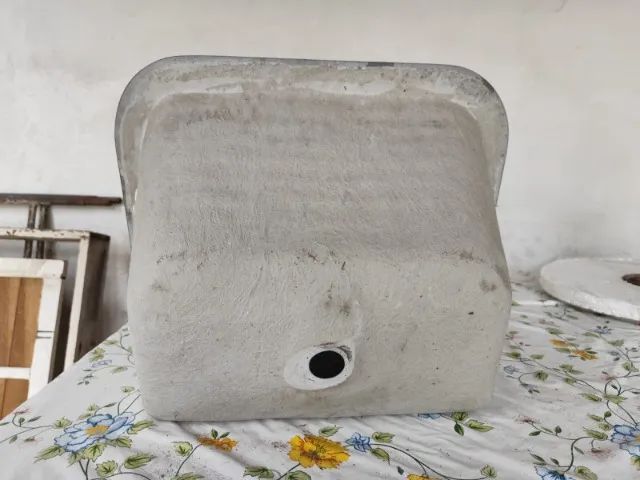  Tanque de fibra - Foto 2