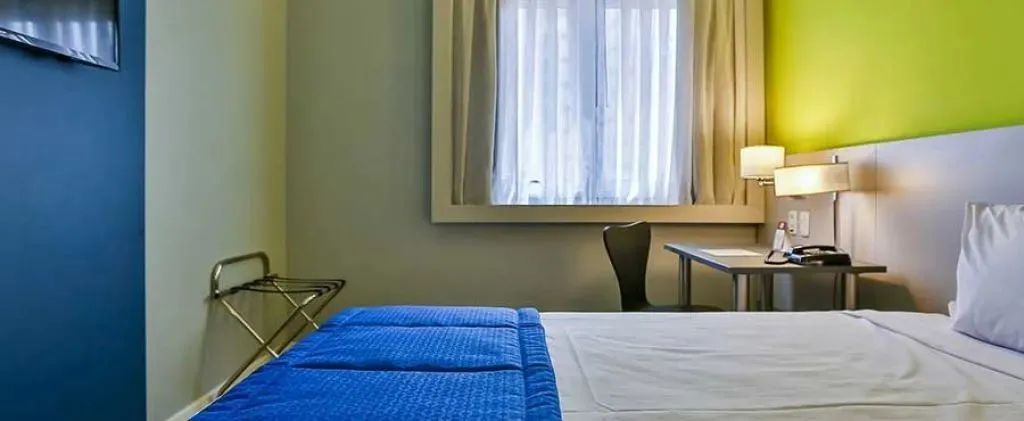 FLAT EM SANTO ANDRÉ NO POOL - Foto 4