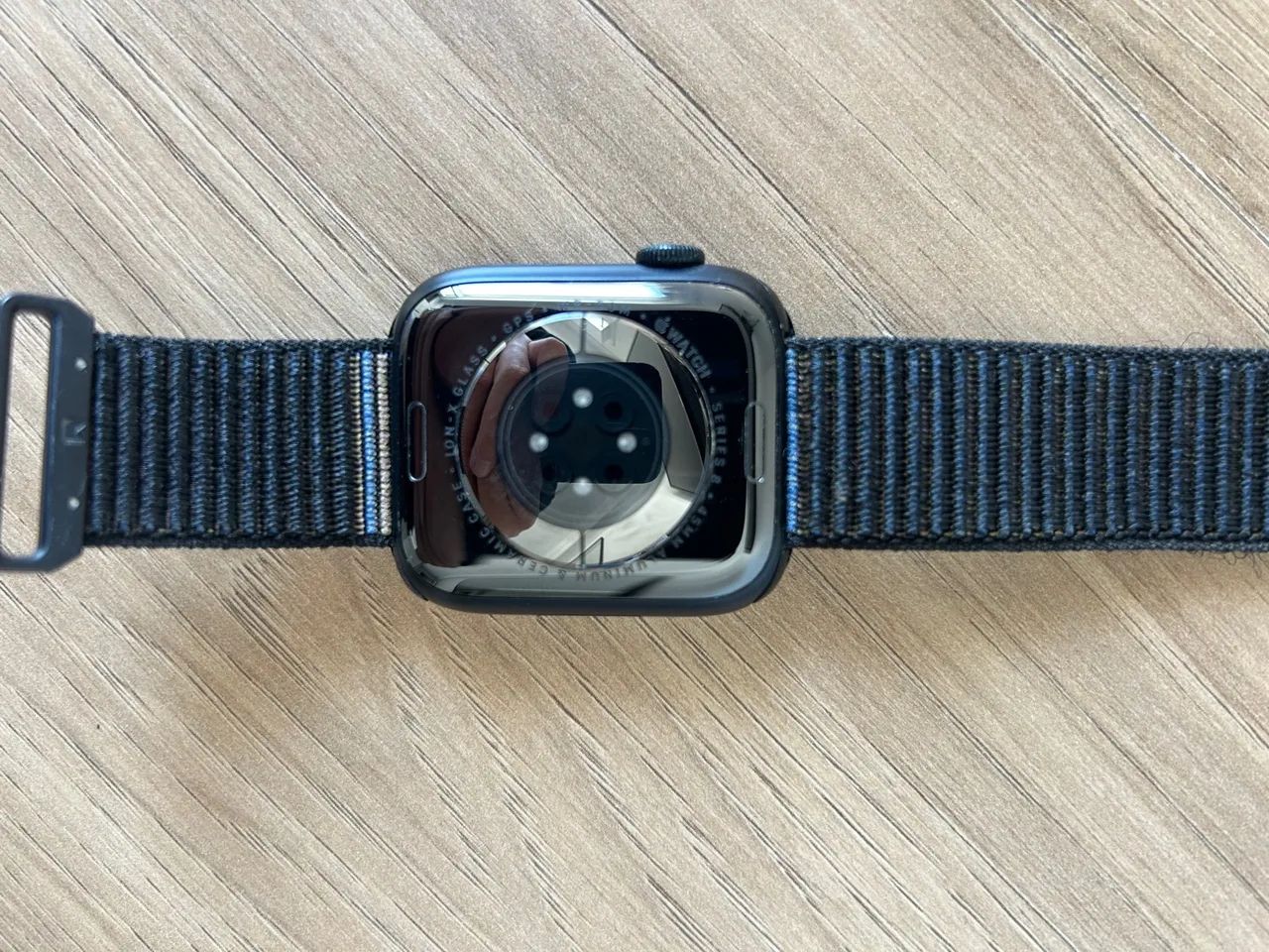 Apple Watch Series 8 45mm - Foto 3