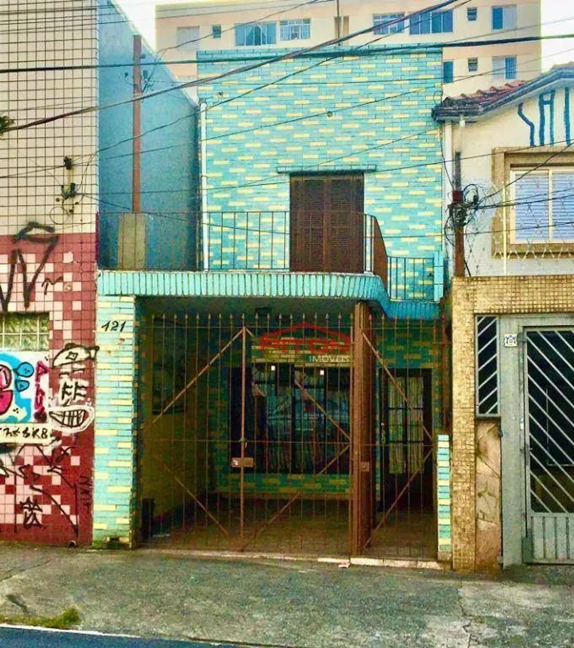 Sobrado - Penha - São Paulo/SP