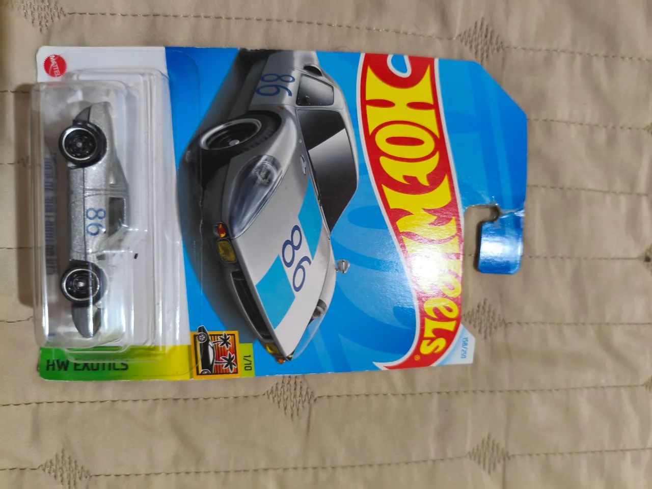 Hotwheels manline produtos únicos sem estoque  - Foto 3