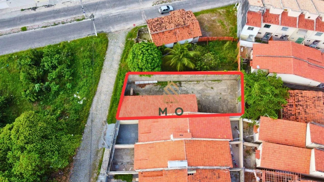 Terreno à venda, 250 m² por R$ 320.000,00 - Centro - Pindoretama/CE - Foto 3