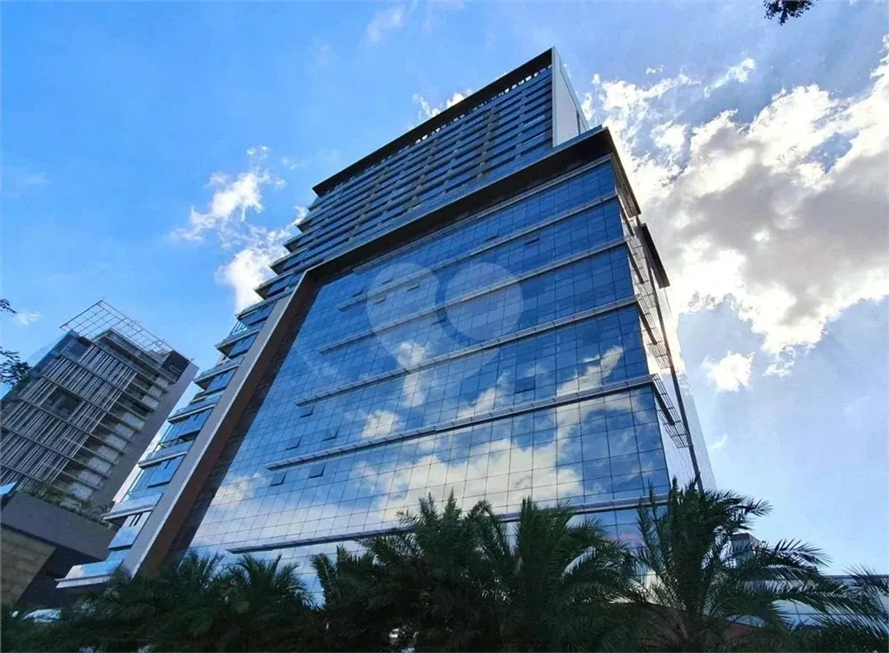 Studio para Venda em Pinheiros
