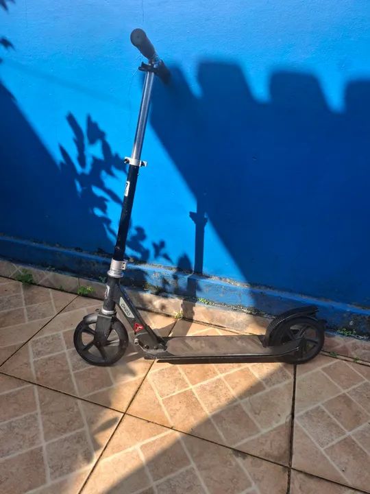 Patinete oxelo mid 7