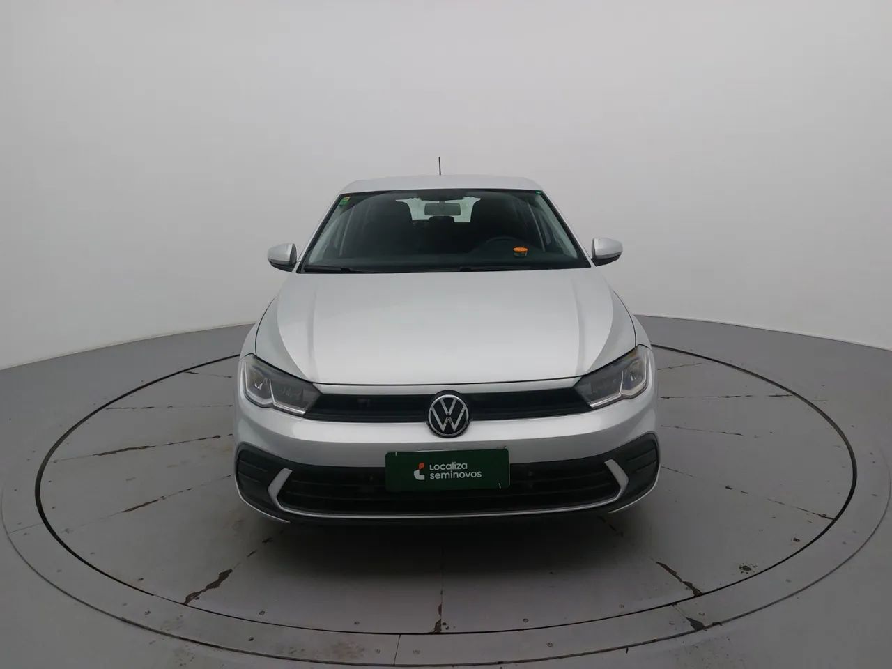 Volkswagen Polo Comfortline TSI 1.0 Flex 12V Aut., foto 8 de 18