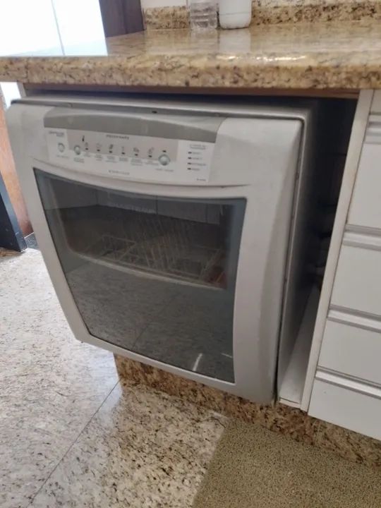 Máquina de lavar louças  - Foto 5