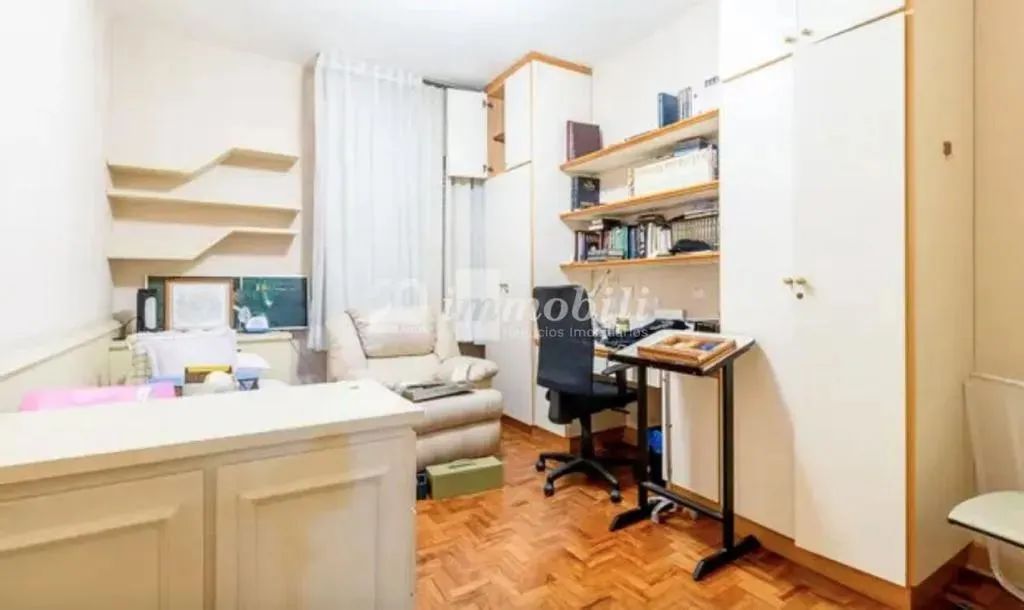Apartamento à venda em São Paulo, Higienópolis, com 3 quartos, com 190 m² - Foto 14