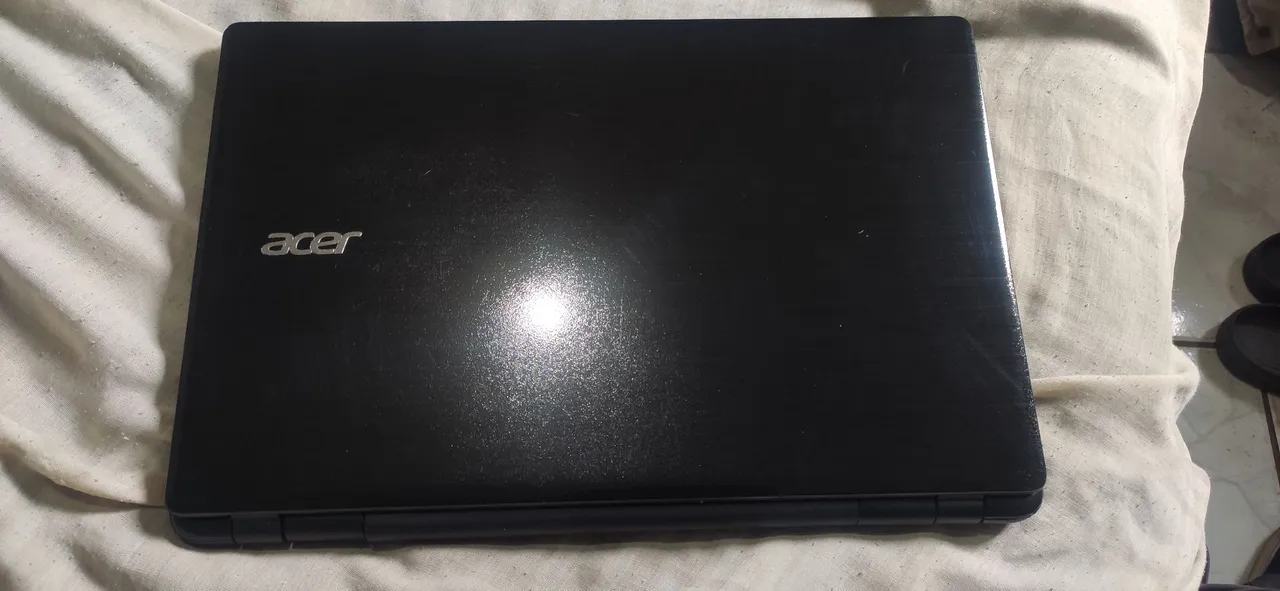 Notebook Acer - Ótimo estado!