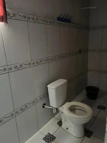 Vendo casa na Samambaia sul  - Foto 4