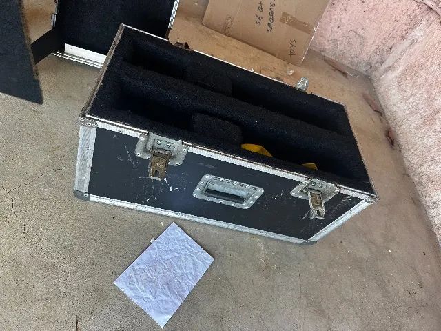 Case para dois cavaquinhos - Foto 5