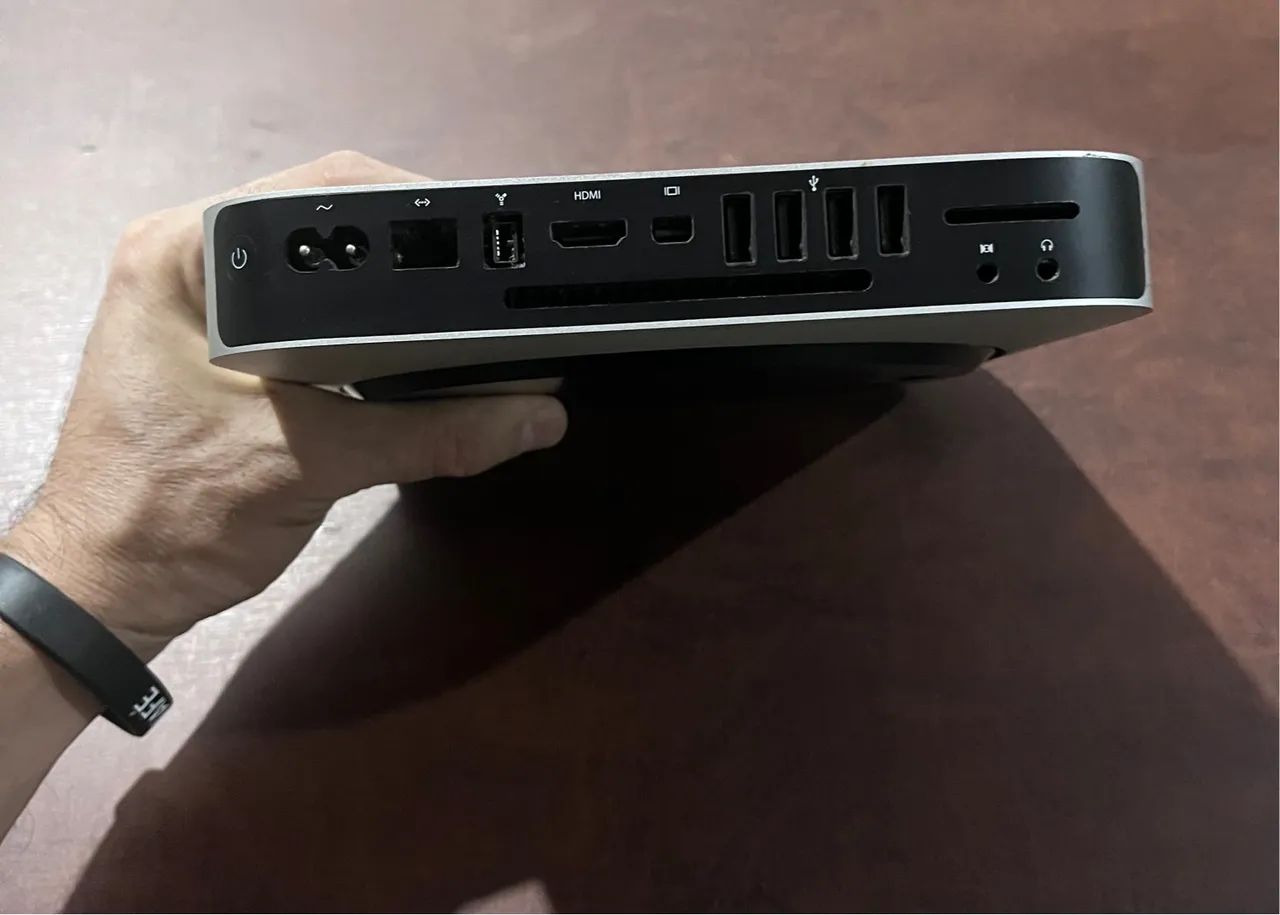 Mac Mini Apple - Foto 3