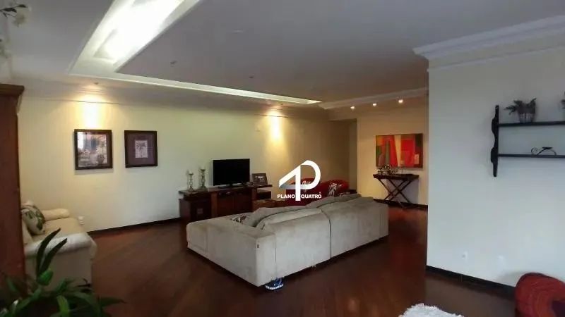 Apartamento com 4 quarto(s) no bairro Centro em Cuiabá - MT - Foto 4