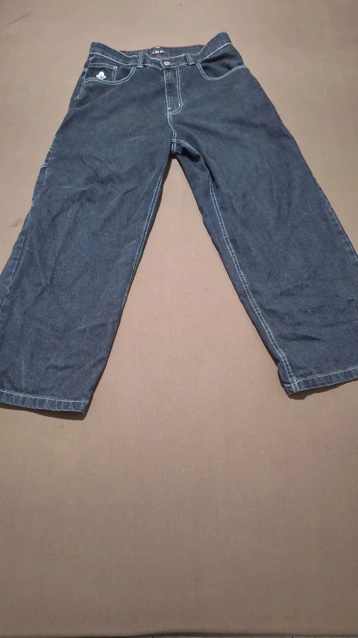 ewcruel baggy sky black carpenter