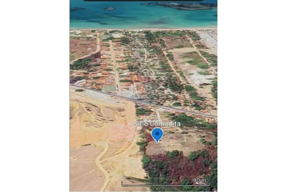 Sítio à Venda em Ipioca  Vista Mar Permanente! - Foto 6