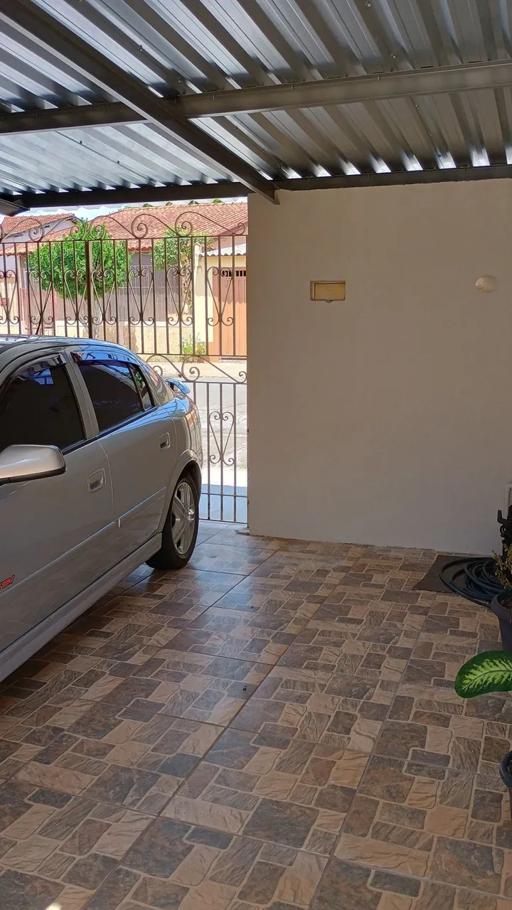 Carro a venda