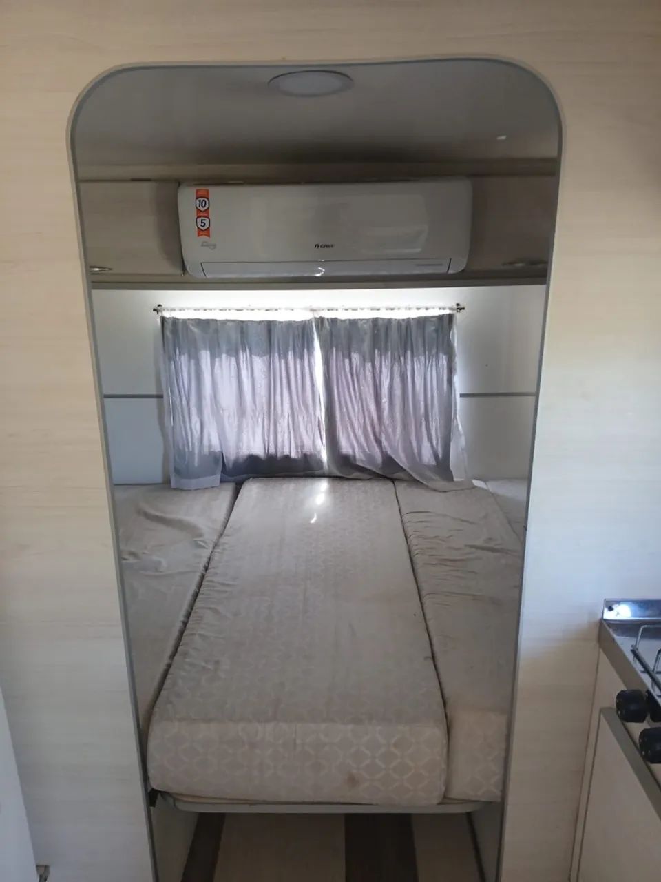 Trailer/Camping para 4 pessoas  - Foto 5