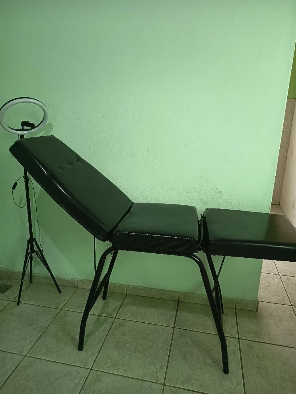 Maca para Estética/Tatuagem - Ótimo estado - Foto 5