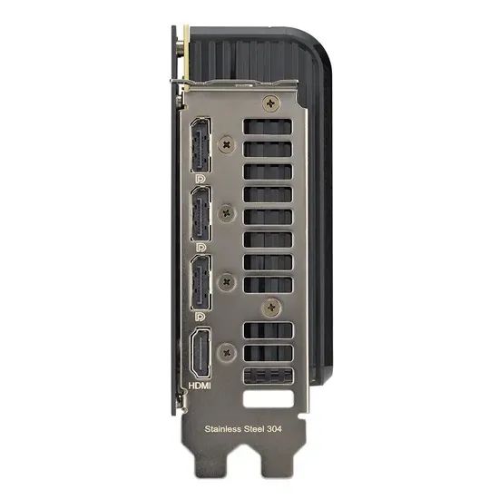 Placa de Vídeo Asus Prime GeForce RTX5070 OC 12GB GDDR7 PCI-Express - Lacrada na caixa - Foto 2