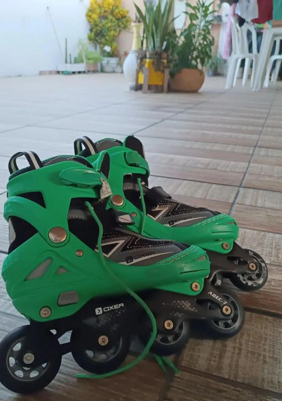 Patins Oxer  - Foto 2