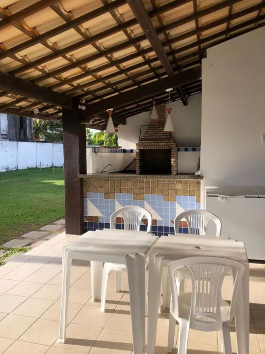 Apartamento em Barra do Jacuípe p/ temporada de carnaval - Foto 5