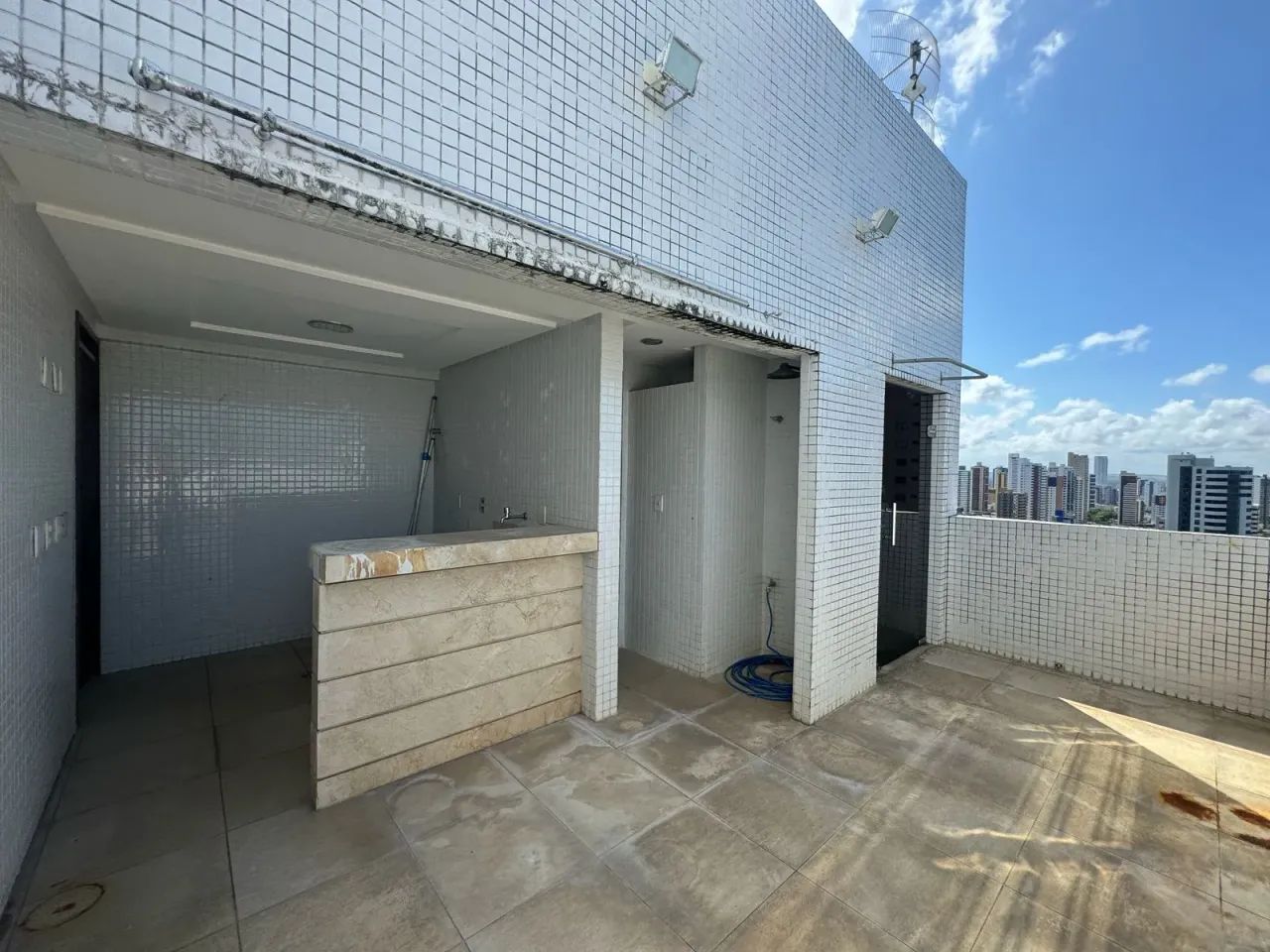 otimão opção para quem quer vista definitiva em ampla cobertura duplex - Foto 3