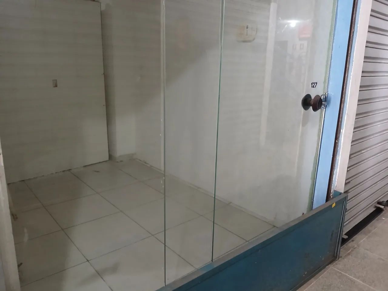 SALA PARA ALUGAR - Foto 4