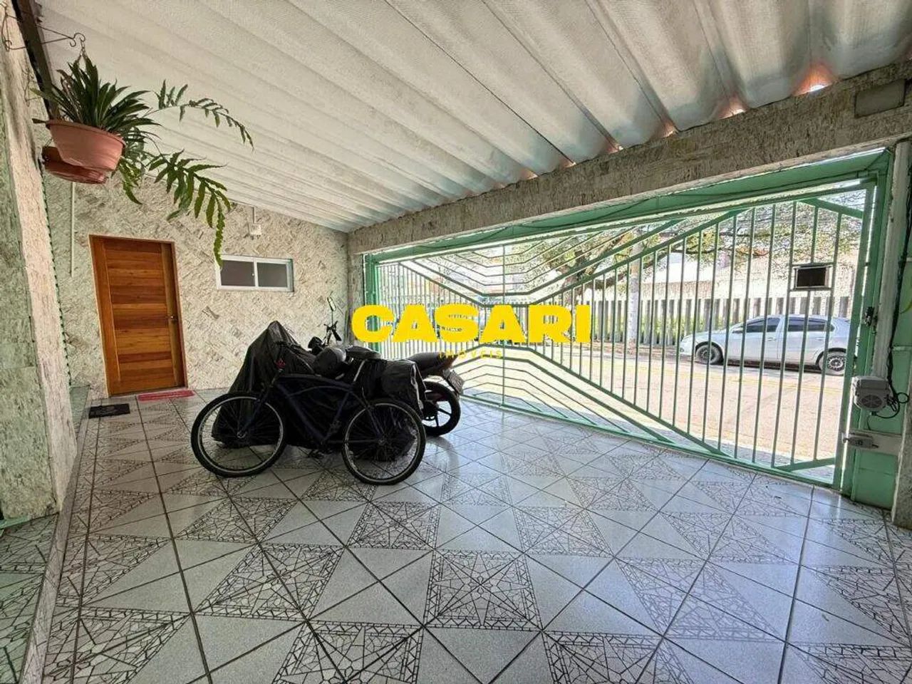 Prédio à venda com 3 apartamentos e 3 salões comerciais  Excelente investimento - Foto 5