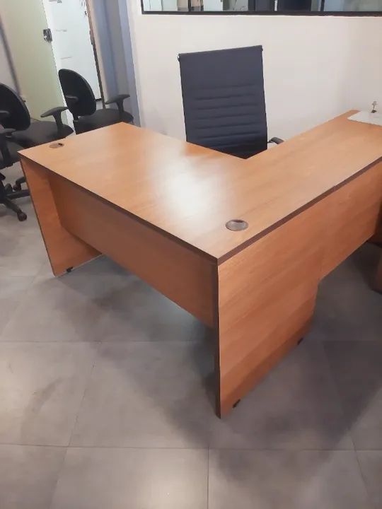 Mesa Diretiva Corporativa