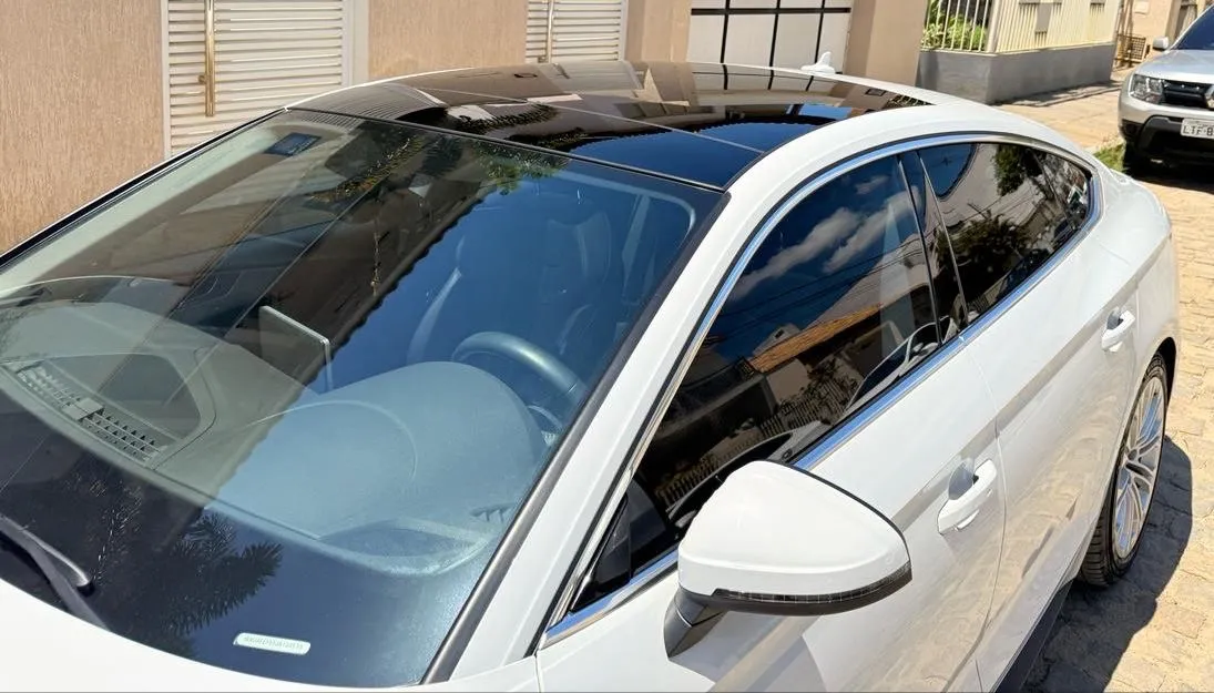 Audi A5 Ambit plus Sport TFSI S Tronic